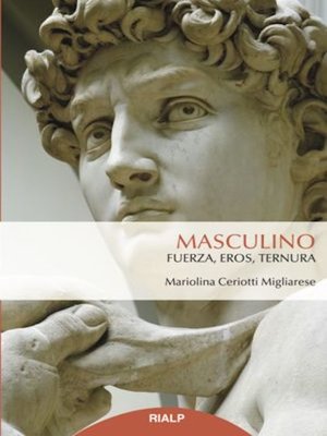cover image of Masculino